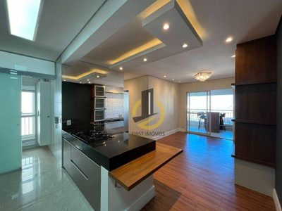 Apartamento, 3 quartos, 94 m² - Foto 5
