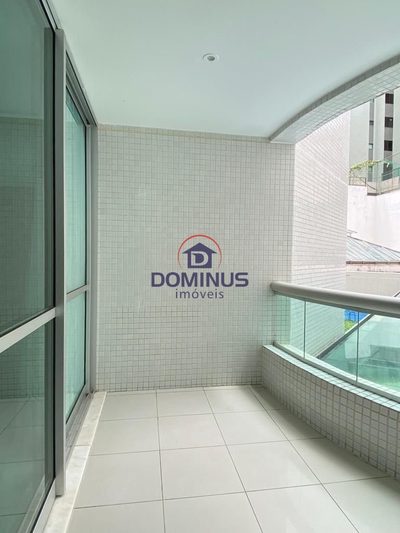 Apartamento, 2 quartos, 95 m² - Foto 4