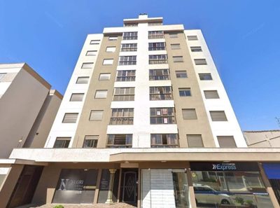 Apartamento, 2 quartos, 65 m² - Foto 2