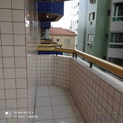 Apartamento, 2 quartos, 70 m² - Foto 3