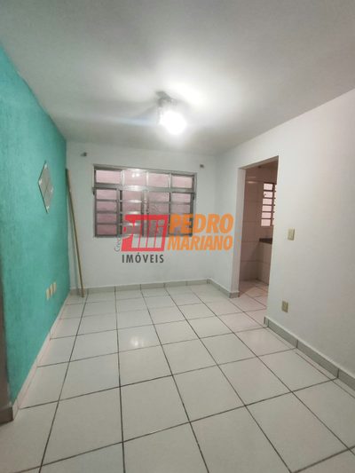 Casa, 1 quarto, 60 m² - Foto 3
