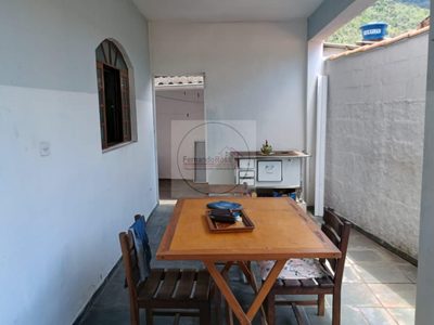 Casa, 4 quartos, 201 m² - Foto 3