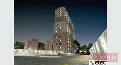 Apartamento, 2 quartos, 55 m² - Foto 2