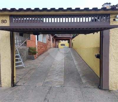 Casa, 4 quartos, 240 m² - Foto 2