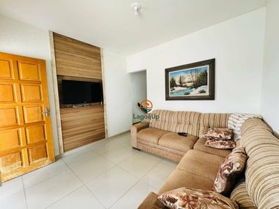 Casa, 3 quartos, 128 m² - Foto 3
