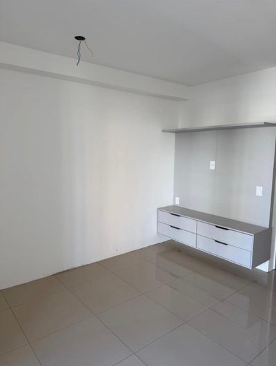 Apartamento, 1 quarto, 26 m² - Foto 4