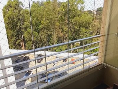 Apartamento, 2 quartos, 48 m² - Foto 2