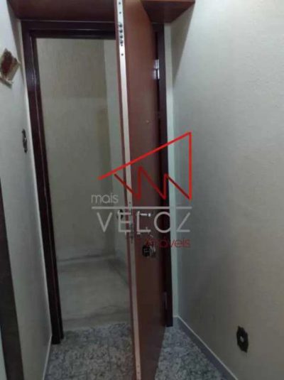 Apartamento, 1 quarto, 38 m² - Foto 3