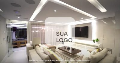 Sobrado, 5 quartos, 500 m² - Foto 2