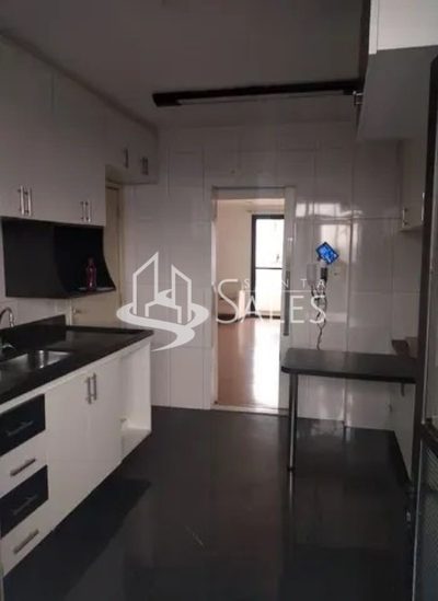 Apartamento, 3 quartos, 100 m² - Foto 3