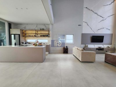 Casa, 4 quartos, 360 m² - Foto 3