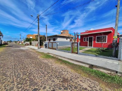 Casa, 3 quartos, 140 m² - Foto 4