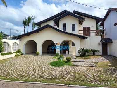 Casa de Condomínio, 4 quartos - Foto 2