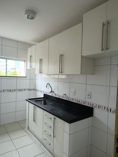 Apartamento, 2 quartos - Foto 1