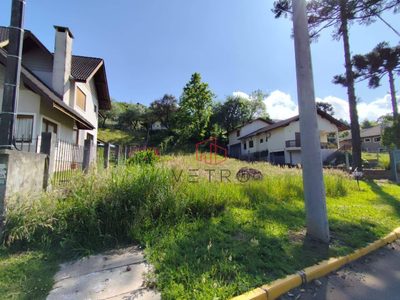 Loteamento e Condomínio, 862 m² - Foto 5