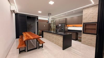 Casa, 3 quartos, 158 m² - Foto 4