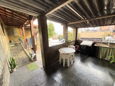 Casa, 2 quartos, 160 m² - Foto 5