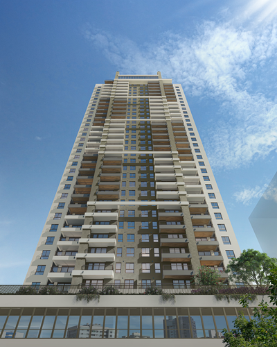 Apartamento, 2 quartos, 65 m² - Foto 5