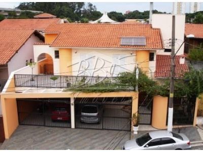 Sobrado, 3 quartos, 330 m² - Foto 2
