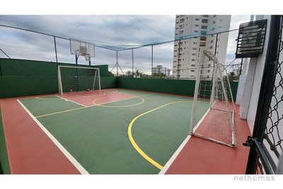 Apartamento, 4 quartos, 184 m² - Foto 5