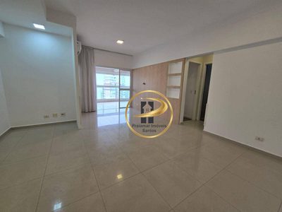 Apartamento, 3 quartos, 145 m² - Foto 2