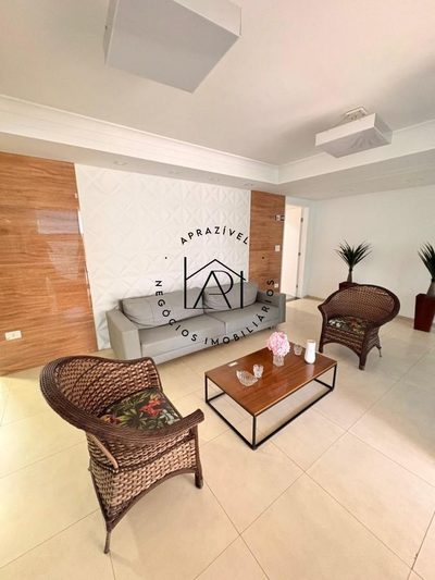 Apartamento, 2 quartos, 65 m² - Foto 2