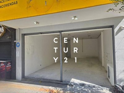 Loja-Salão, 56 m² - Foto 5