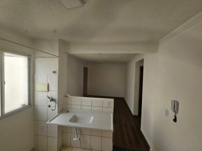 Apartamento, 2 quartos, 43 m² - Foto 1