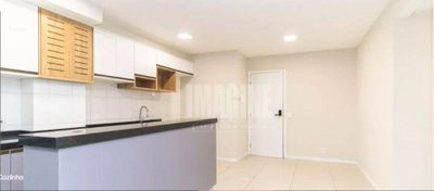 Apartamento, 2 quartos, 46 m² - Foto 2