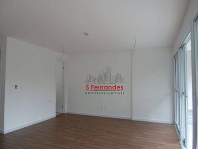 Sala-Conjunto, 45 m² - Foto 5
