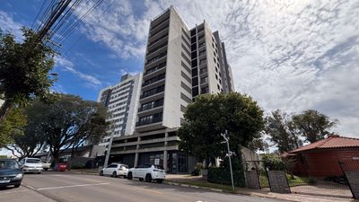 Apartamento, 2 quartos, 65 m² - Foto 5