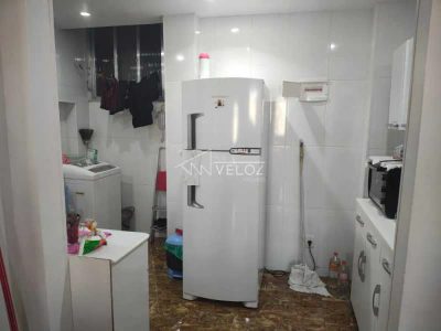 Apartamento, 1 quarto, 47 m² - Foto 1