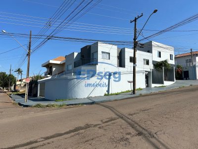 Sobrado, 7 quartos, 349 m² - Foto 2