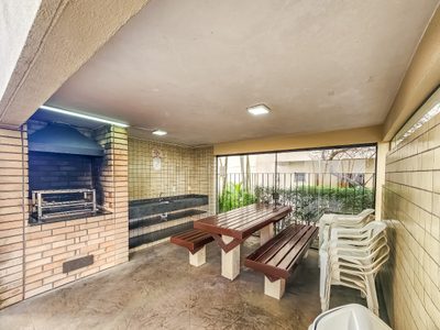 Apartamento, 3 quartos, 65 m² - Foto 3