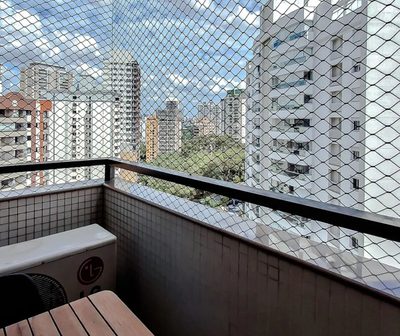 Cobertura, 3 quartos, 128 m² - Foto 2