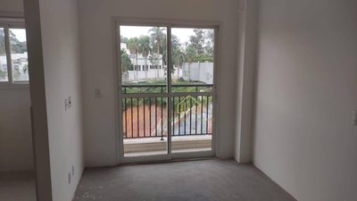 Apartamento, 1 quarto, 37 m² - Foto 2