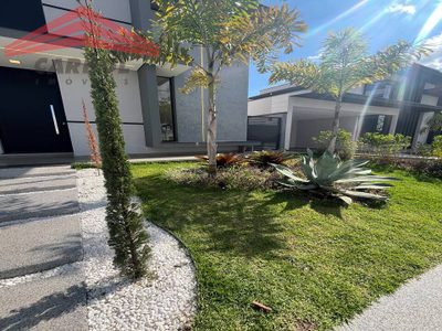 Casa de Condomínio, 3 quartos - Foto 2