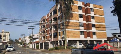 Apartamento, 2 quartos, 75 m² - Foto 1