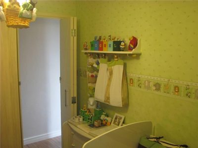 Cobertura, 2 quartos, 103 m² - Foto 3