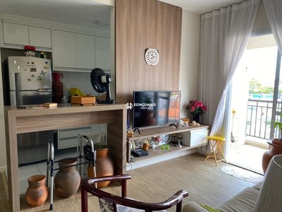 Apartamento, 3 quartos, 80 m² - Foto 5
