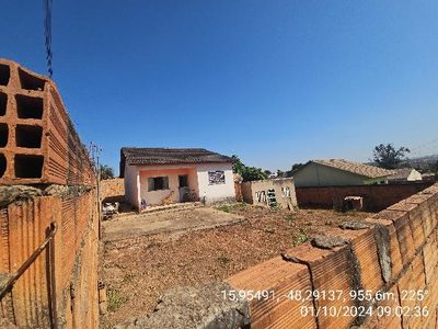 Casa, 2 quartos, 250 m² - Foto 1