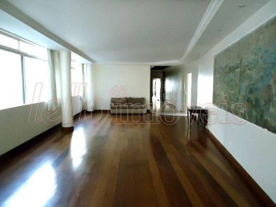 Apartamento, 4 quartos, 346 m² - Foto 2