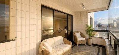 Cobertura, 4 quartos, 457 m² - Foto 3