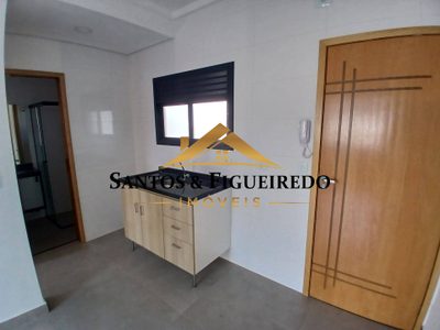 Apartamento, 1 quarto, 30 m² - Foto 3