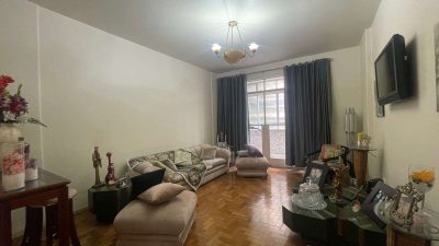 Apartamento, 4 quartos, 218 m² - Foto 3