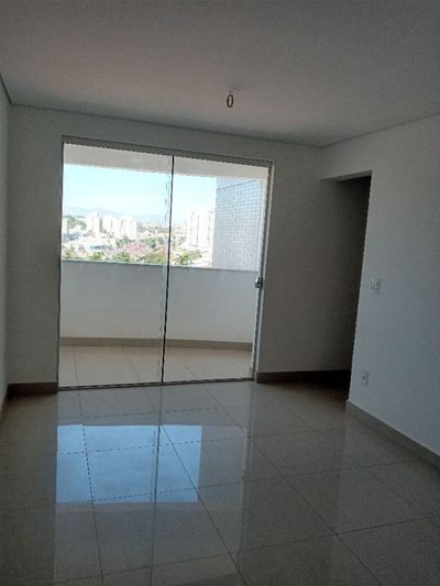 Apartamento, 3 quartos, 72 m² - Foto 1
