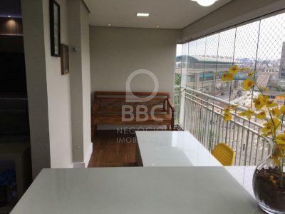 Apartamento, 3 quartos, 77 m² - Foto 5