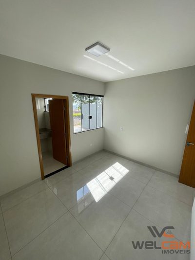 Casa, 3 quartos, 90 m² - Foto 4