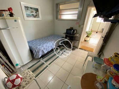Apartamento, 1 quarto, 25 m² - Foto 5