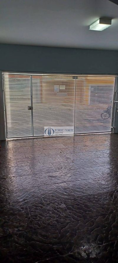 Sobrado, 3 quartos, 274 m² - Foto 3